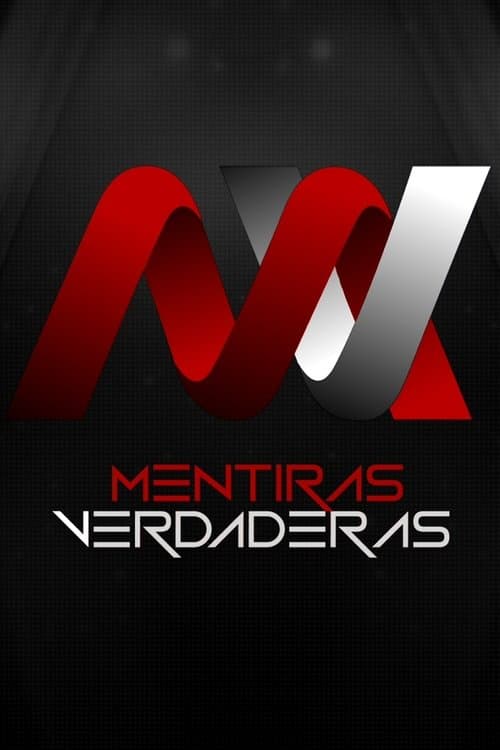 Mentiras verdaderas Season 2 poster