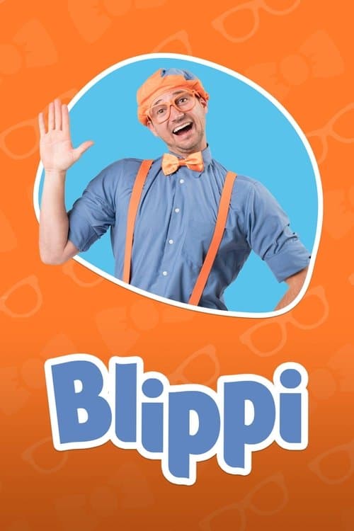 Blippi Season 2 poster
