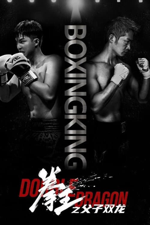拳王之父子双龙 Season 1 poster