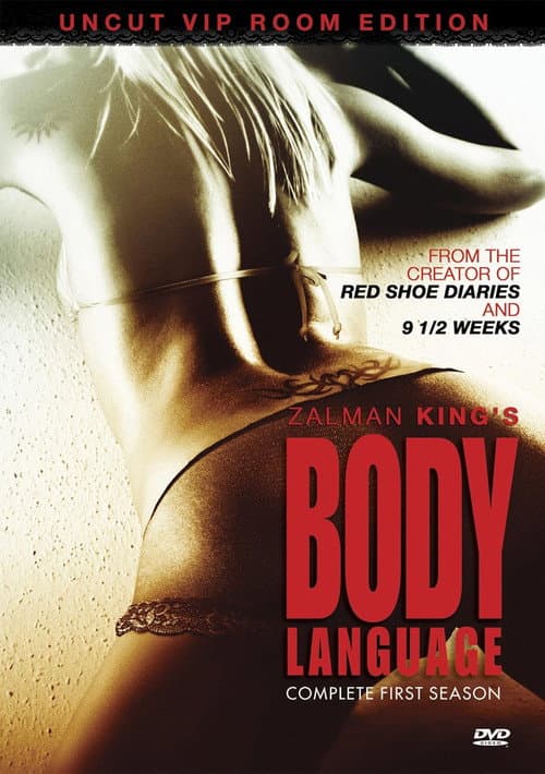 Body Language Season 1 poster