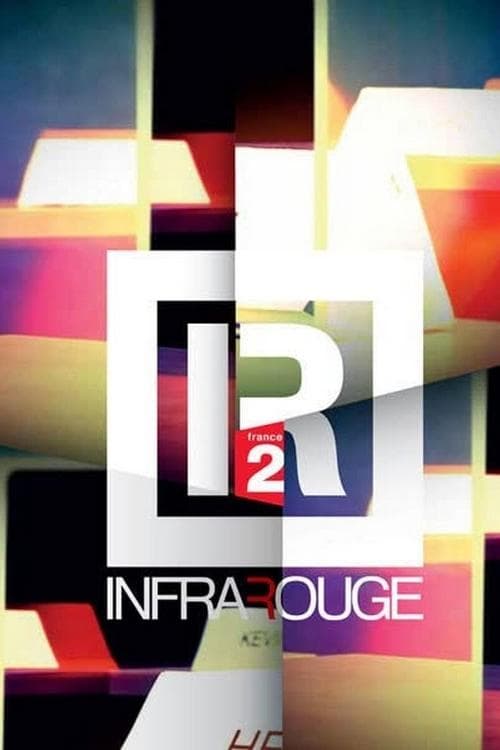 Infrarouge Season 2 poster