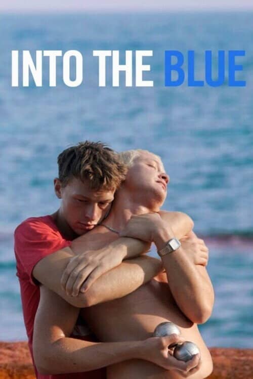 Into the Blue