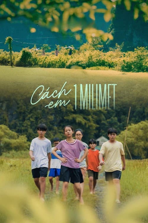 1 Millimeter From You Season 1 poster