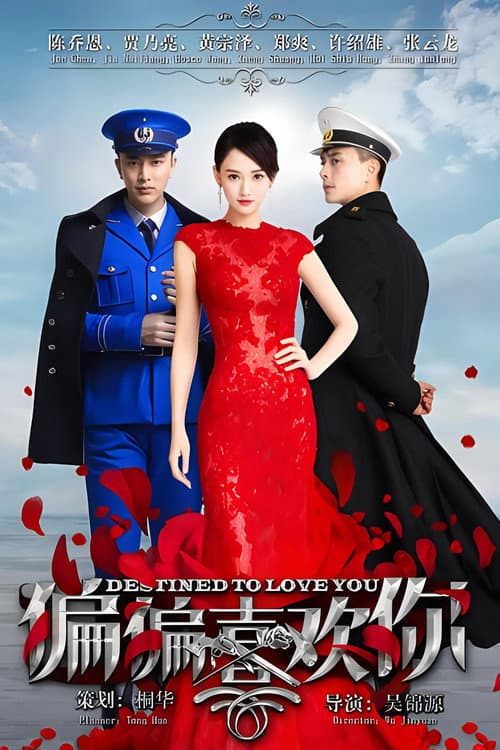 Destined to Love You Season 1 poster