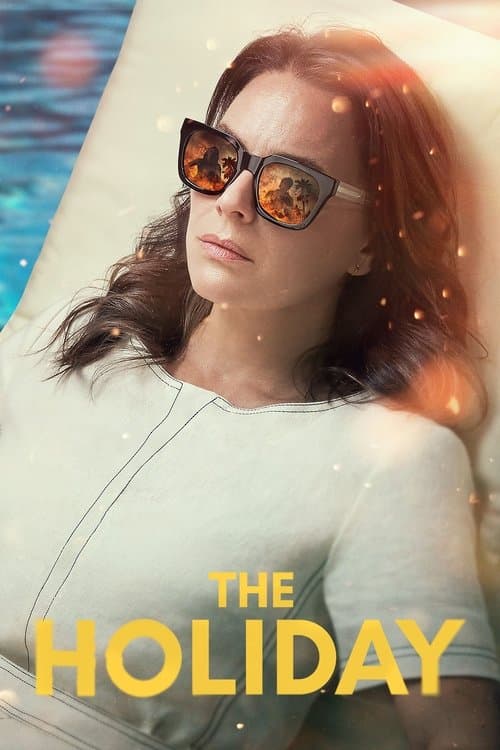 The Holiday Season 1 poster