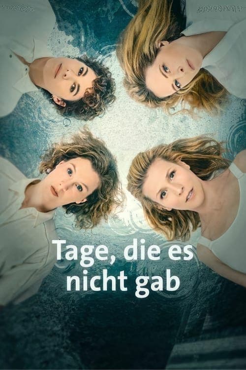 Tage, die es nicht gab Season 2 poster