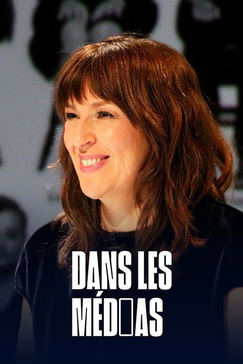 Dans les médias Season 2 poster