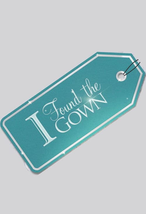 I Found The Gown Season 2 poster