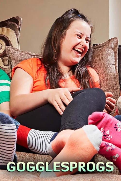 Gogglesprogs Season 2 poster