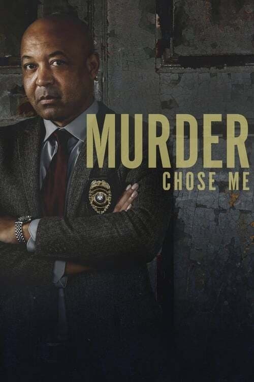 Murder Chose Me Season 2 poster