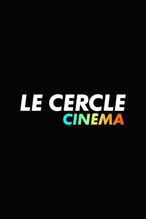 Le Cercle Season 2 poster