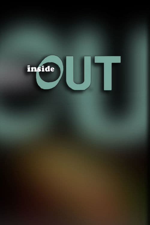 Inside/Out Season 1 poster