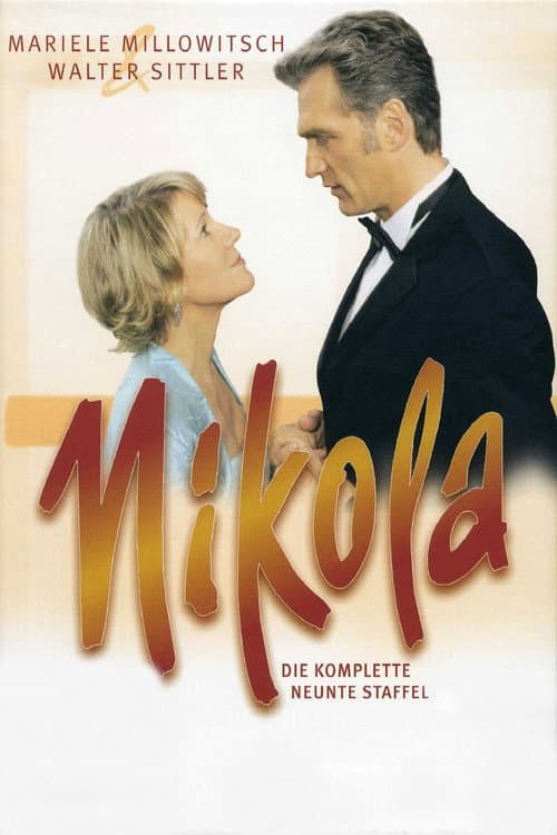 Nikola Season 9 poster