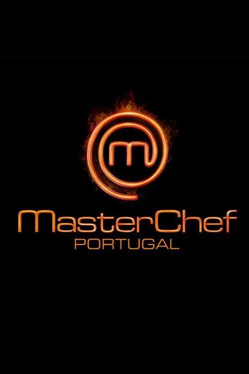 MasterChef Portugal Season 2 poster