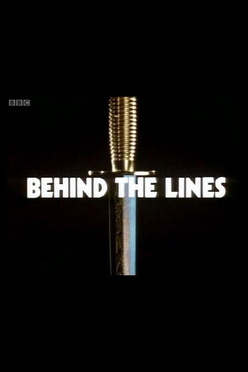 Behind the Lines Series 2 poster