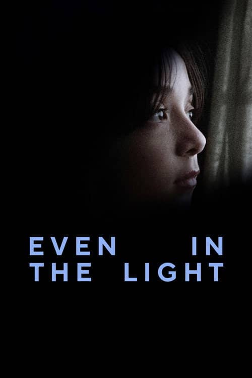 Even in The Light
