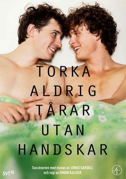 Don't Ever Wipe Tears Without Gloves Season 1 poster