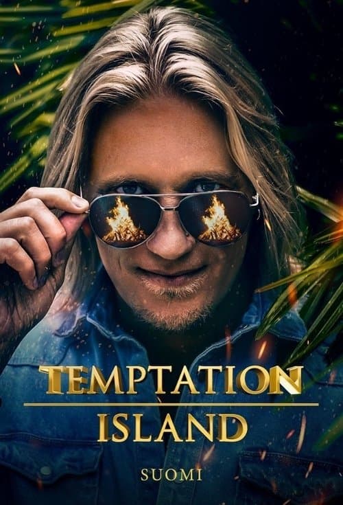 Temptation Island Suomi Season 2 poster
