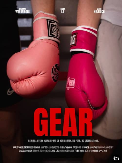 Gear