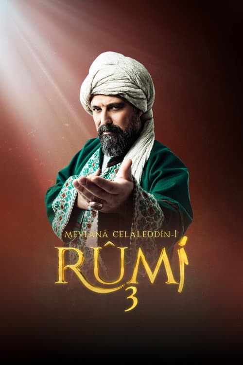 Mevlana Rumi Season 3 poster