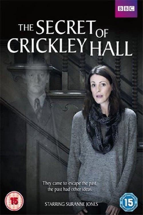The Secret of Crickley Hall Season 1 poster