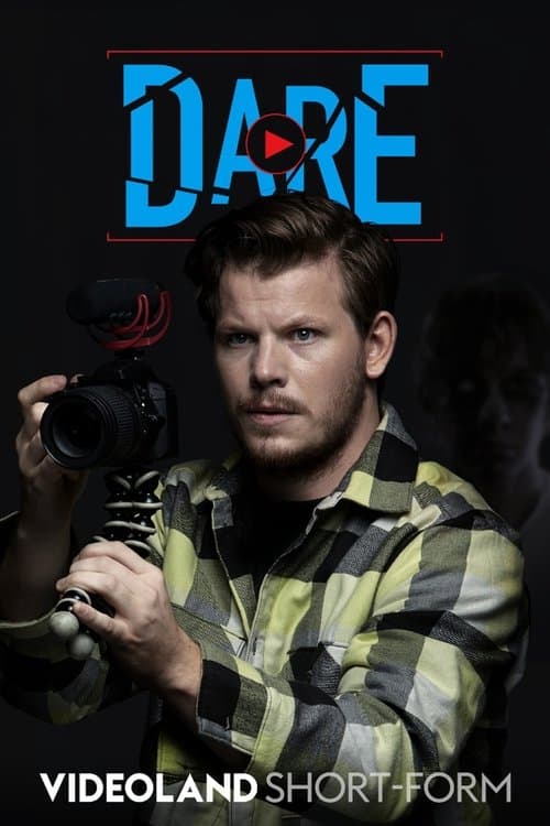 DARE Season 1 poster