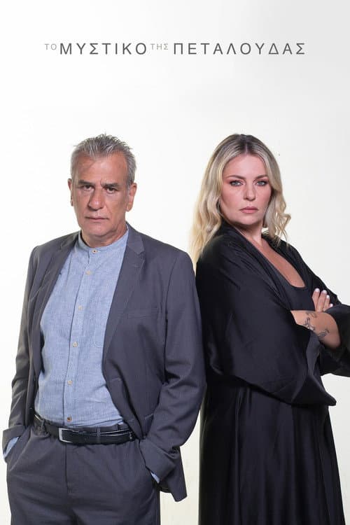 Το Μυστικό της Πεταλούδας Season 2 poster