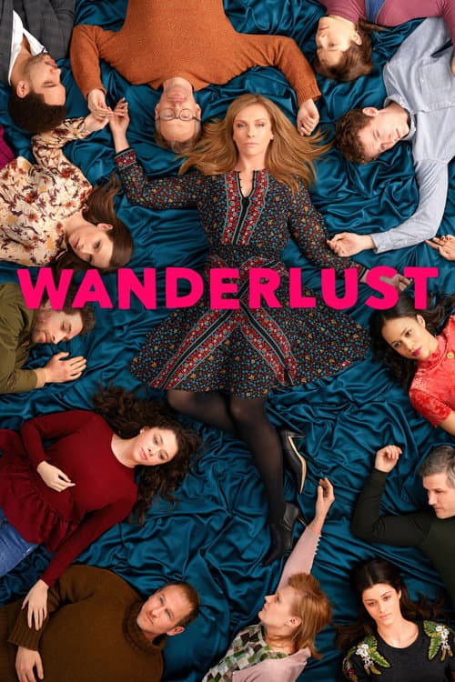 Wanderlust Miniseries poster
