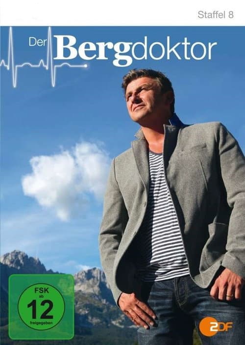 Der Bergdoktor Season 8 poster