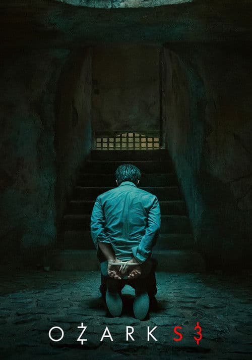 Ozark Season 3 poster