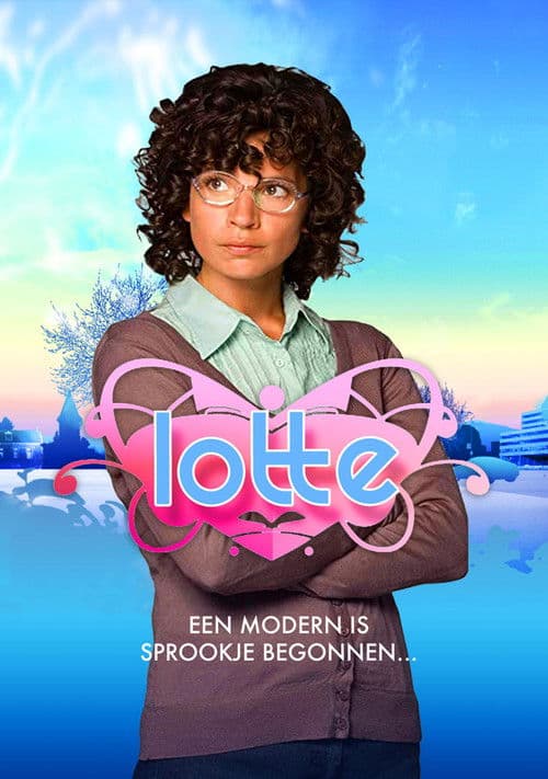 Lotte Season 2 poster