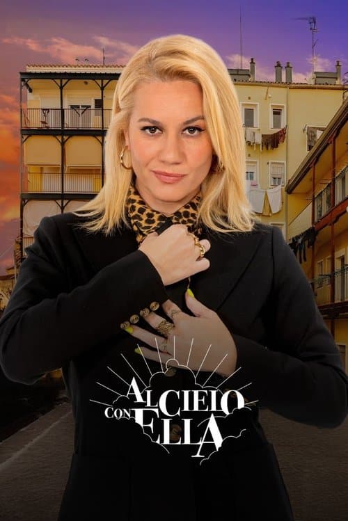 Al cielo con ella Season 2 poster