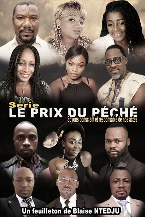 Le prix du péché Season 1 poster