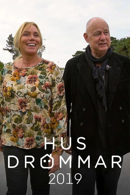 Husdrömmar Season 6 poster