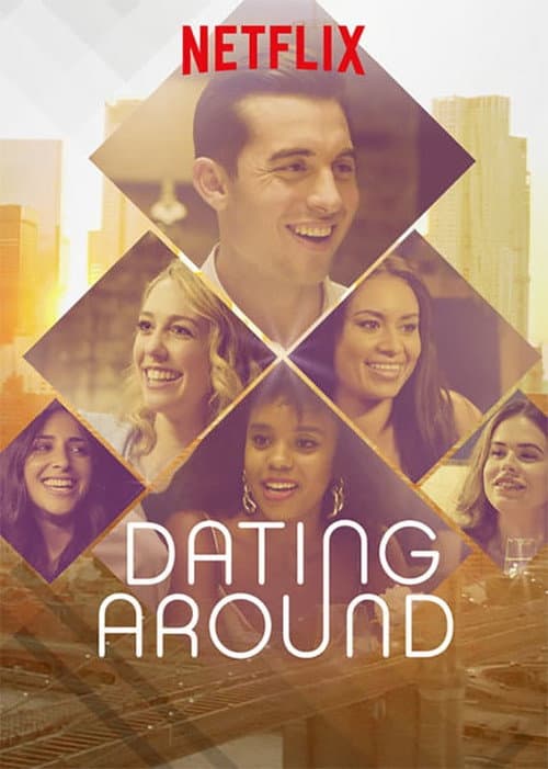 Dating Around Season 1 poster
