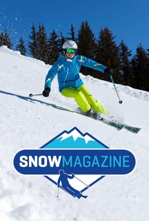 RTL Snowmagazine Season 18 (2025/2026) poster