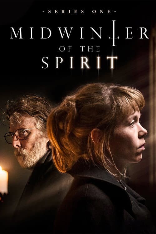 Midwinter of the Spirit Series 1 poster