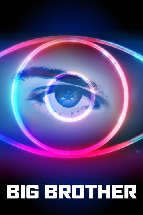 Big Brother Season 16 poster