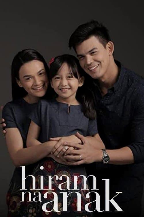 Hiram na Anak Season 1 poster