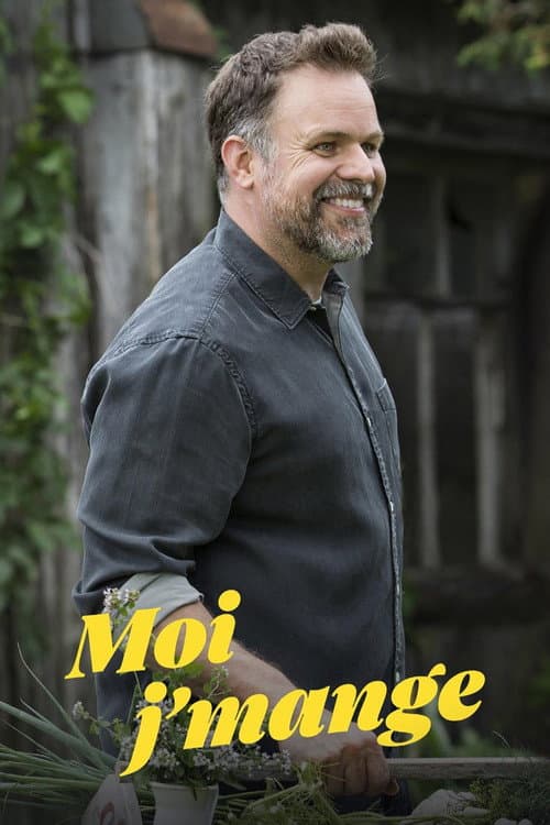 Moi j'mange Season 1 poster