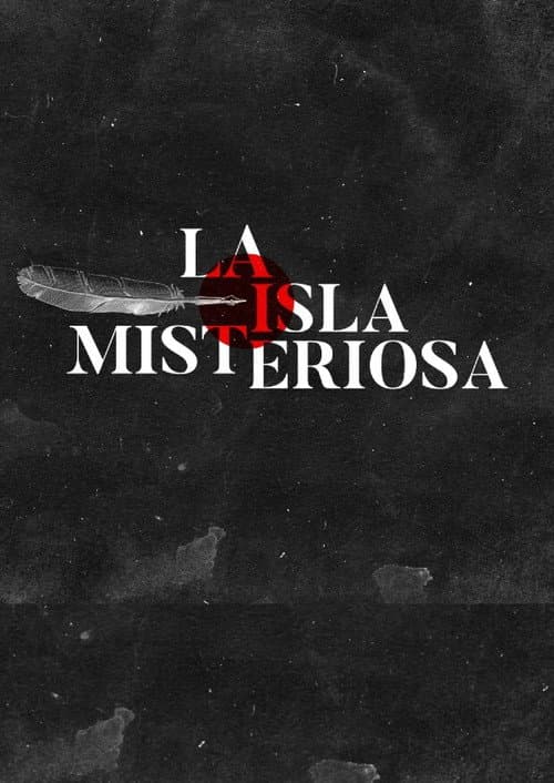 La Isla Misteriosa Season 1 poster