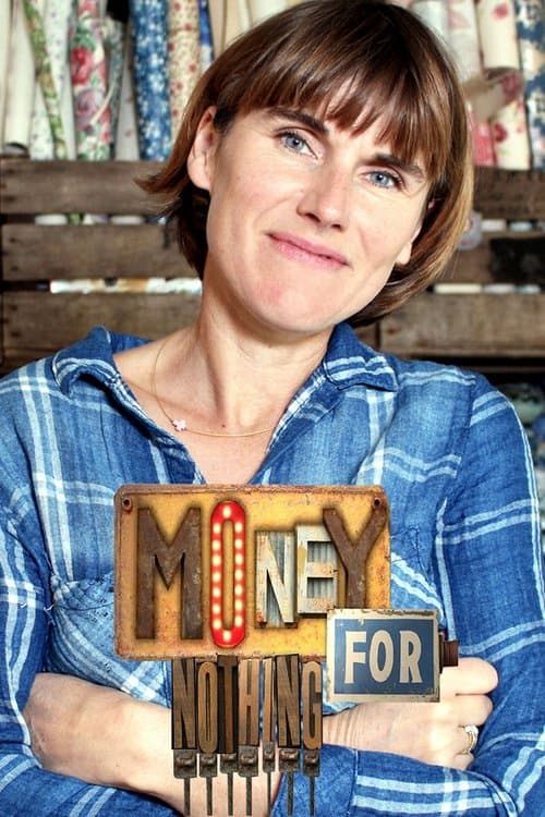 Money for Nothing Season 2 poster