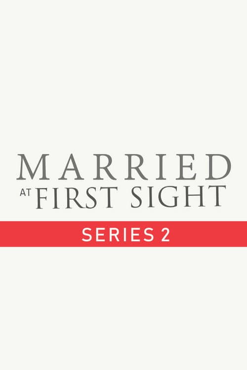 Married at First Sight UK Series 2 poster