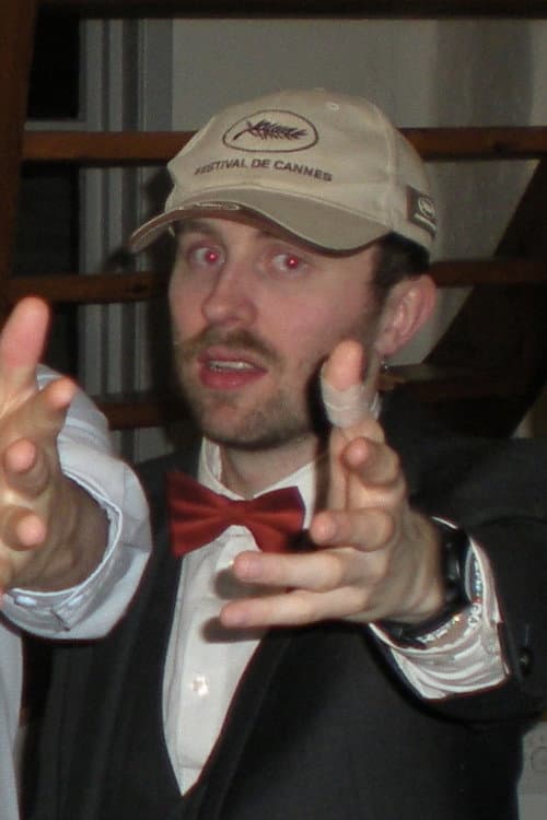 William Tønnesen