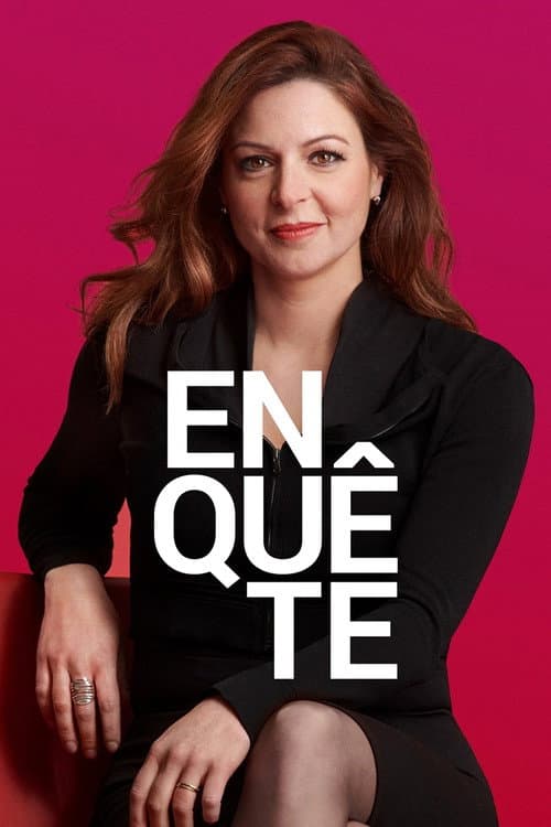 Enquête Season 2 poster