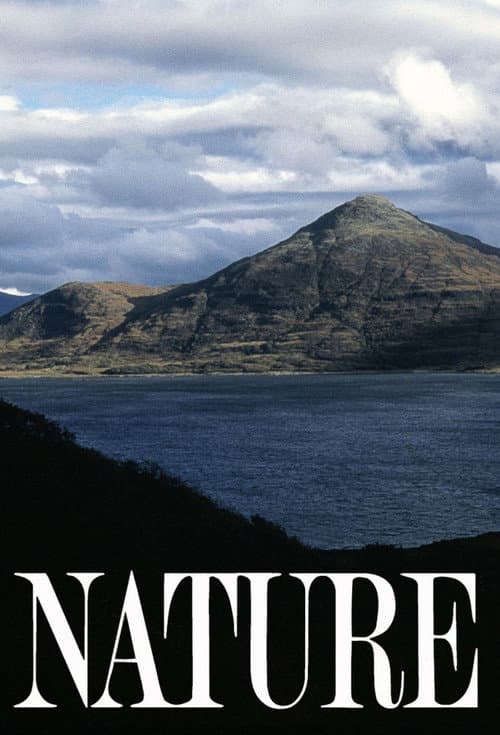 Nature Season 40 poster