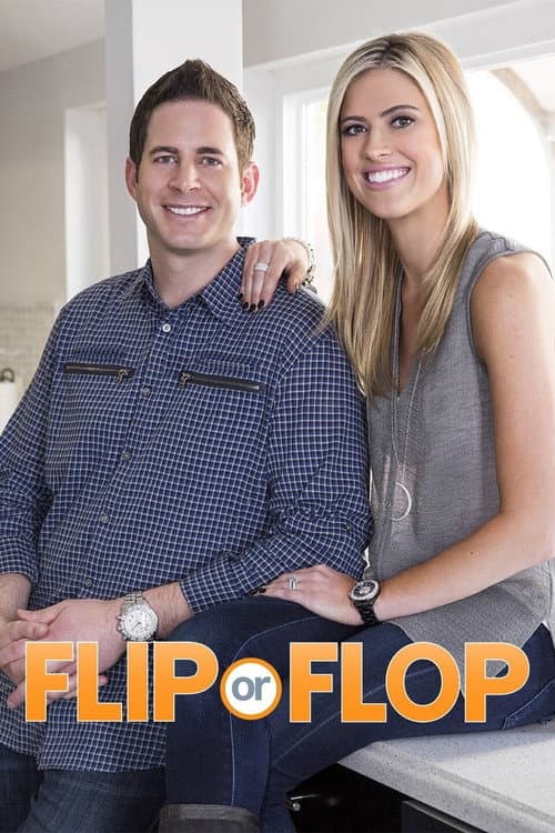 Flip or Flop Season 2 poster