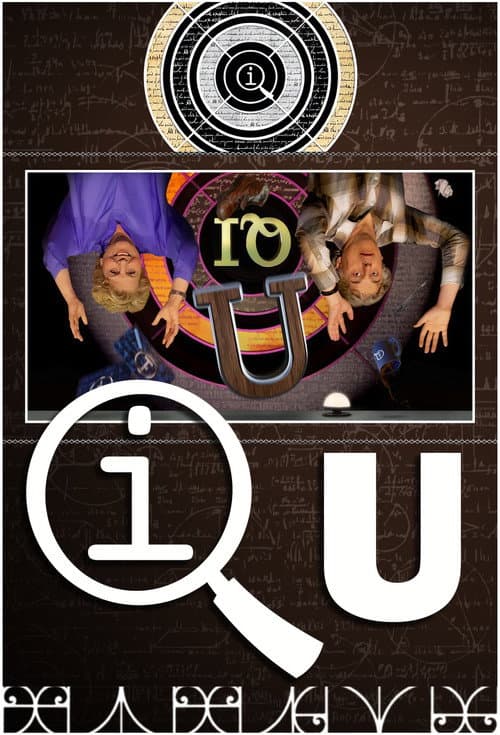 QI Series U poster