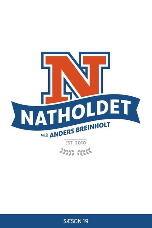 Natholdet Season 19 poster