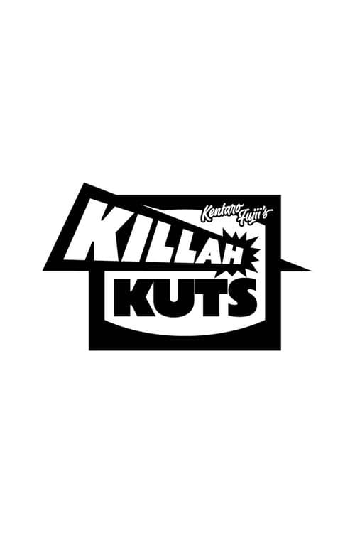 KILLAH KUTS Season 1 poster